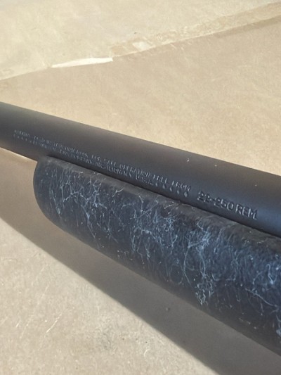 REMINGTON 700VS COMPOSITE .22-250 REM - Image 11 of 12