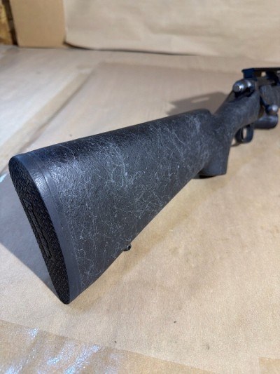 REMINGTON 700VS COMPOSITE .22-250 REM - Image 5 of 12