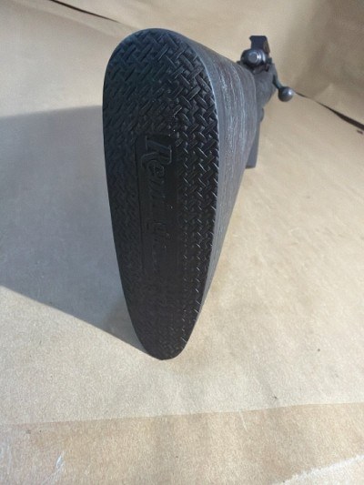 REMINGTON 700VS COMPOSITE .22-250 REM - Image 6 of 12