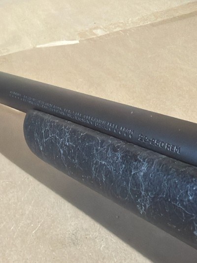 REMINGTON 700VS COMPOSITE .22-250 REM - Image 11 of 12