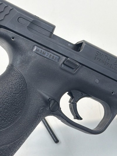 SMITH & WESSON M&P 40 40 - Image 5 of 6
