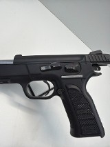 EAA WITNESS P 40 Smith & Wesson - Image 5 of 7