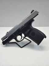 SMITH & WESSON SIGMA SW40VE 40 Smith & Wesson - Image 1 of 8