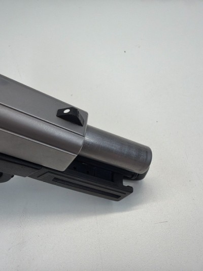 SMITH & WESSON SIGMA SW40VE 40 Smith & Wesson - Image 4 of 8