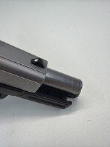SMITH & WESSON SIGMA SW40VE 40 Smith & Wesson - Image 4 of 8