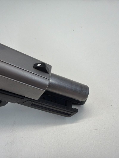 SMITH & WESSON SIGMA SW40VE 40 Smith & Wesson - Image 4 of 8