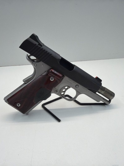 KIMBER PRO CRIMSON CARRY II 45 ACP (45 Auto) - Image 2 of 7