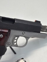 KIMBER PRO CRIMSON CARRY II 45 ACP (45 Auto) - Image 5 of 7