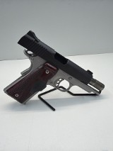 KIMBER PRO CRIMSON CARRY II 45 ACP (45 Auto) - Image 2 of 7