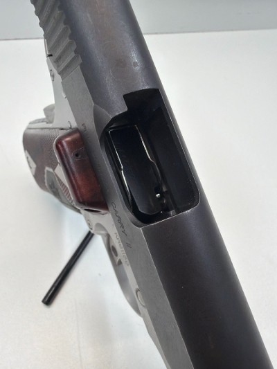KIMBER PRO CRIMSON CARRY II 45 ACP (45 Auto) - Image 4 of 7