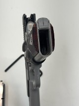 KIMBER PRO CRIMSON CARRY II 45 ACP (45 Auto) - Image 6 of 7