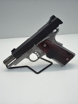 KIMBER PRO CRIMSON CARRY II 45 ACP (45 Auto) - Image 1 of 7