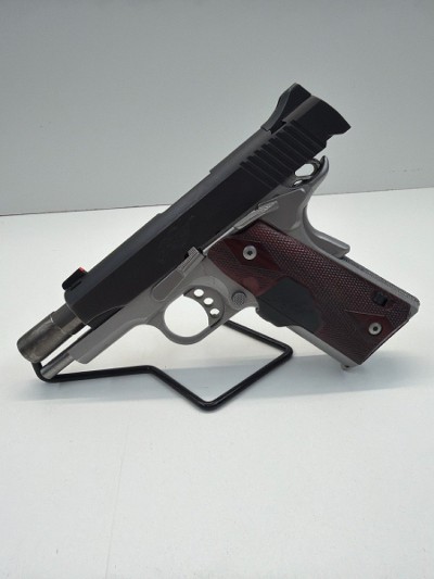 KIMBER PRO CRIMSON CARRY II 45 ACP (45 Auto) - Image 1 of 7