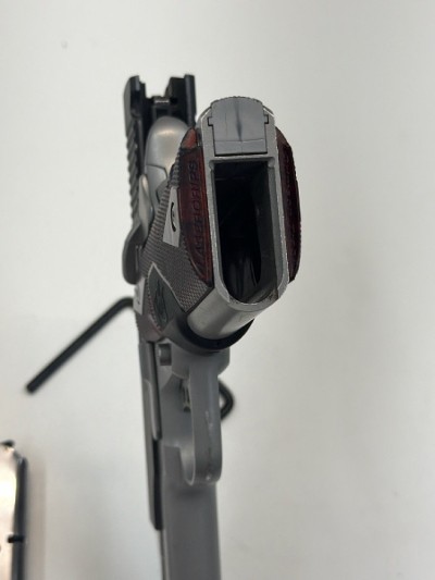 KIMBER PRO CRIMSON CARRY II 45 ACP (45 Auto) - Image 6 of 7