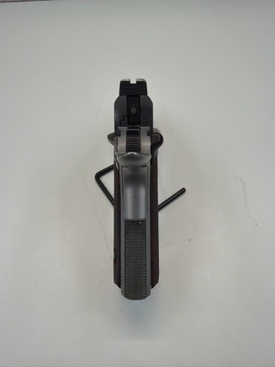 KIMBER PRO CRIMSON CARRY II 45 ACP (45 Auto) - Image 7 of 7