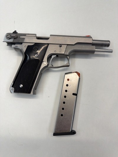 SMITH & WESSON 645 PISTOL 45 ACP (45 Auto) - Image 4 of 7