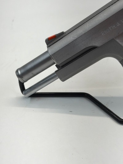 SMITH & WESSON 645 PISTOL 45 ACP (45 Auto) - Image 5 of 7