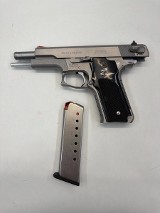 SMITH & WESSON 645 PISTOL 45 ACP (45 Auto) - Image 3 of 7