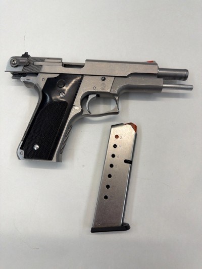 SMITH & WESSON 645 PISTOL 45 ACP (45 Auto) - Image 4 of 7