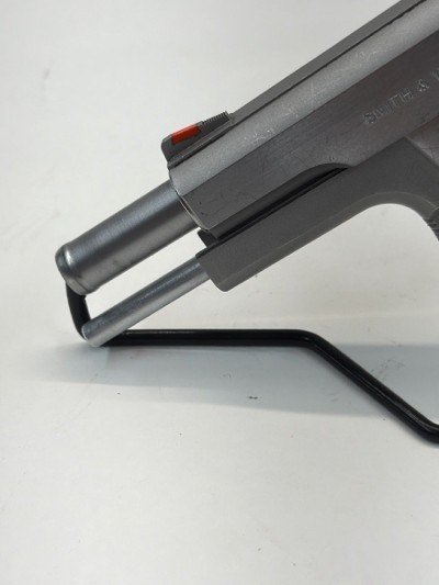 SMITH & WESSON 645 PISTOL 45 ACP (45 Auto) - Image 5 of 7