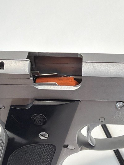 SMITH & WESSON 645 PISTOL 45 ACP (45 Auto) - Image 7 of 7