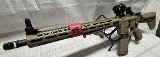 SPRINGFIELD SAINT 5.56X45MM NATO - Image 3 of 5
