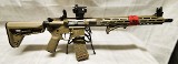 SPRINGFIELD SAINT 5.56X45MM NATO - Image 4 of 5