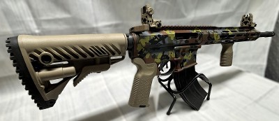 ANDERSON MANUFACTURING AM-15 7.62X39MM - Image 3 of 5