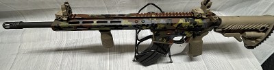 ANDERSON MANUFACTURING AM-15 7.62X39MM - Image 5 of 5