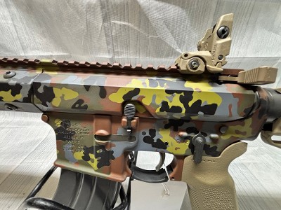 ANDERSON MANUFACTURING AM-15 7.62X39MM - Image 4 of 5