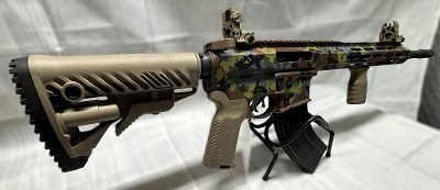 ANDERSON MANUFACTURING AM-15 7.62X39MM - Image 3 of 5