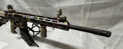 ANDERSON MANUFACTURING AM-15 7.62X39MM - Image 2 of 5