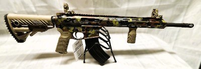 ANDERSON MANUFACTURING AM-15 7.62X39MM - Image 1 of 5