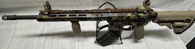 ANDERSON MANUFACTURING AM-15 7.62X39MM - Image 5 of 5