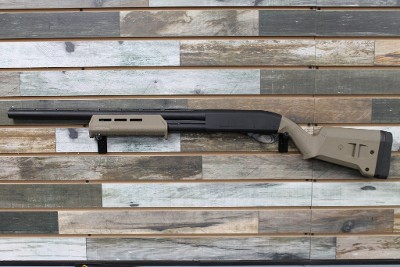 REMINGTON 870 EXPRESS 12 GA - Image 8 of 15