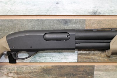 REMINGTON 870 EXPRESS 12 GA - Image 3 of 15