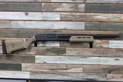 REMINGTON 870 EXPRESS 12 GA - Image 1 of 15
