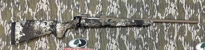 CVA CASCADE 6.5MM CREEDMOOR - Image 1 of 11