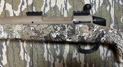CVA CASCADE 6.5MM CREEDMOOR - Image 9 of 11