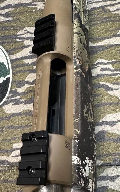 CVA CASCADE 6.5MM CREEDMOOR - Image 11 of 11