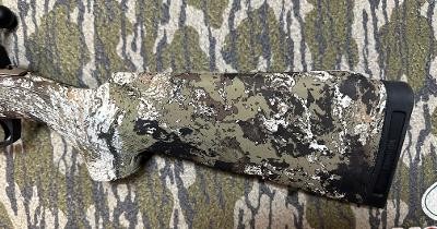 CVA CASCADE 6.5MM CREEDMOOR - Image 10 of 11