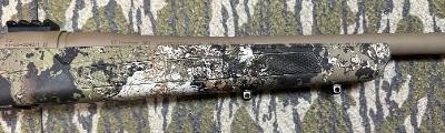CVA CASCADE 6.5MM CREEDMOOR - Image 4 of 11