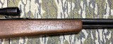 MARLIN MODEL 57 .22 WMR - Image 4 of 13