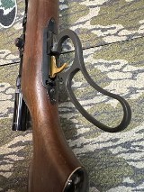 MARLIN MODEL 57 .22 WMR - Image 12 of 13