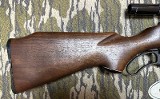 MARLIN MODEL 57 .22 WMR - Image 2 of 13