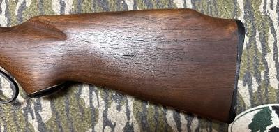 MARLIN MODEL 57 .22 WMR - Image 10 of 13