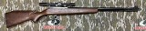 MARLIN MODEL 57 .22 WMR - Image 1 of 13
