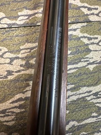 MARLIN MODEL 57 .22 WMR - Image 13 of 13