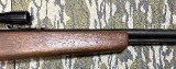 MARLIN MODEL 57 .22 WMR - Image 4 of 13