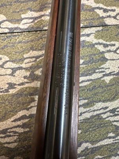 MARLIN MODEL 57 .22 WMR - Image 13 of 13